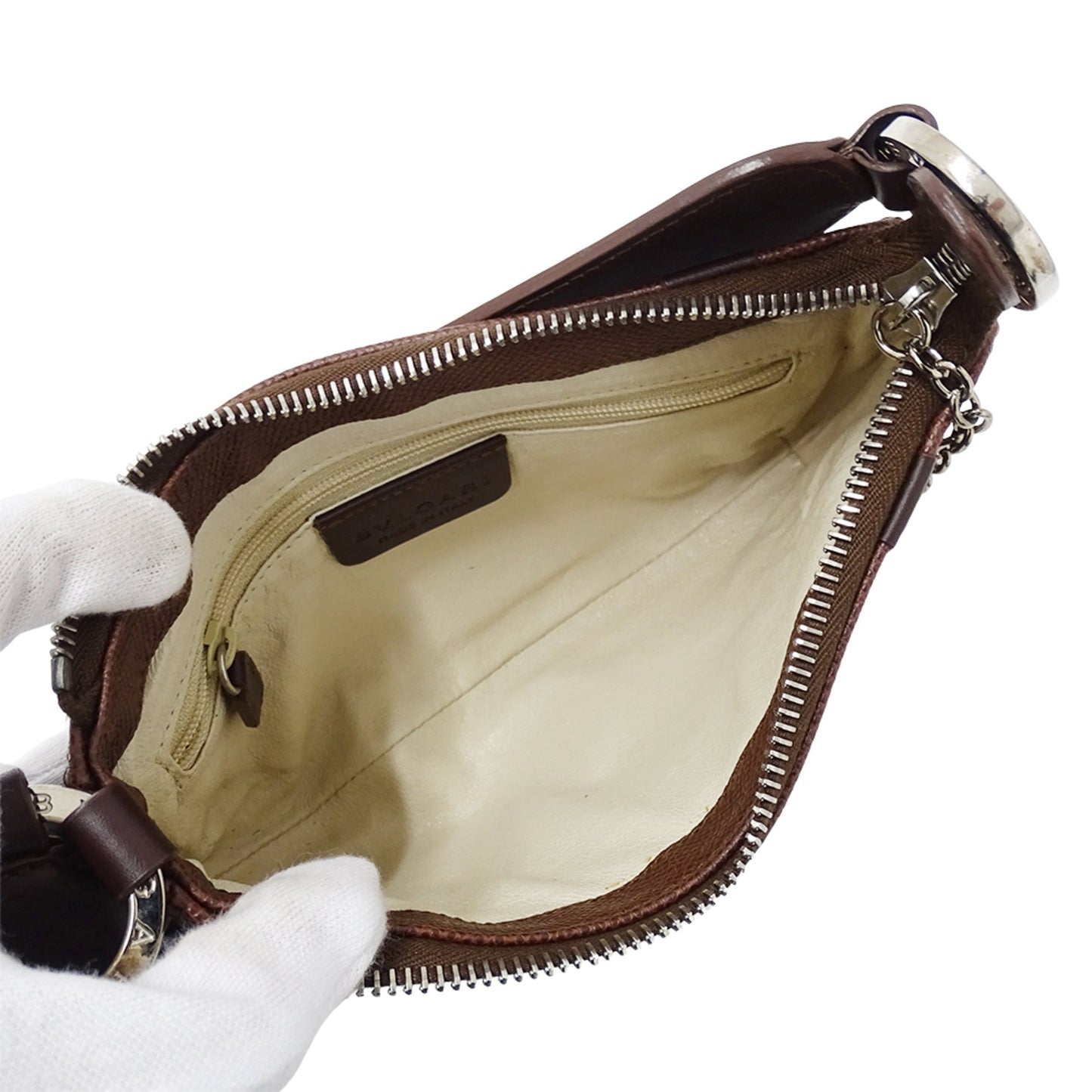 Bvlgari Women'S Handbag