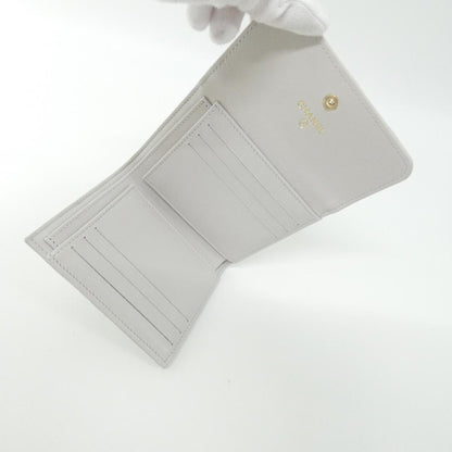 Chanel Wallet