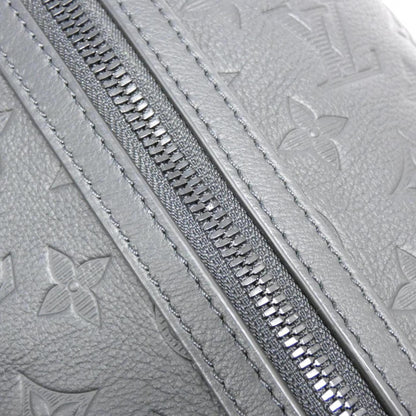 Louis Vuitton Monogram Shadow Helmet Bag M46554