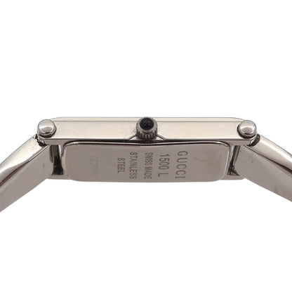 Gucci 1500L Bangle Watch Ya015532