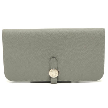 Hermes Dogon Long Wallet