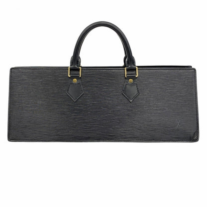 Louis Vuitton Epi Sac Triangle Handbag M52092 Noir
