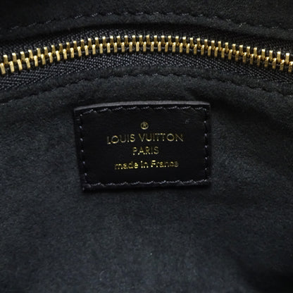 Louis Vuitton Petite Malle Souple