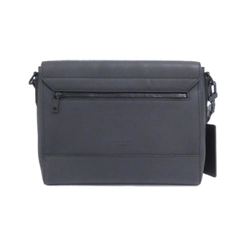 Leather Louis Vuitton Shoulder Bag