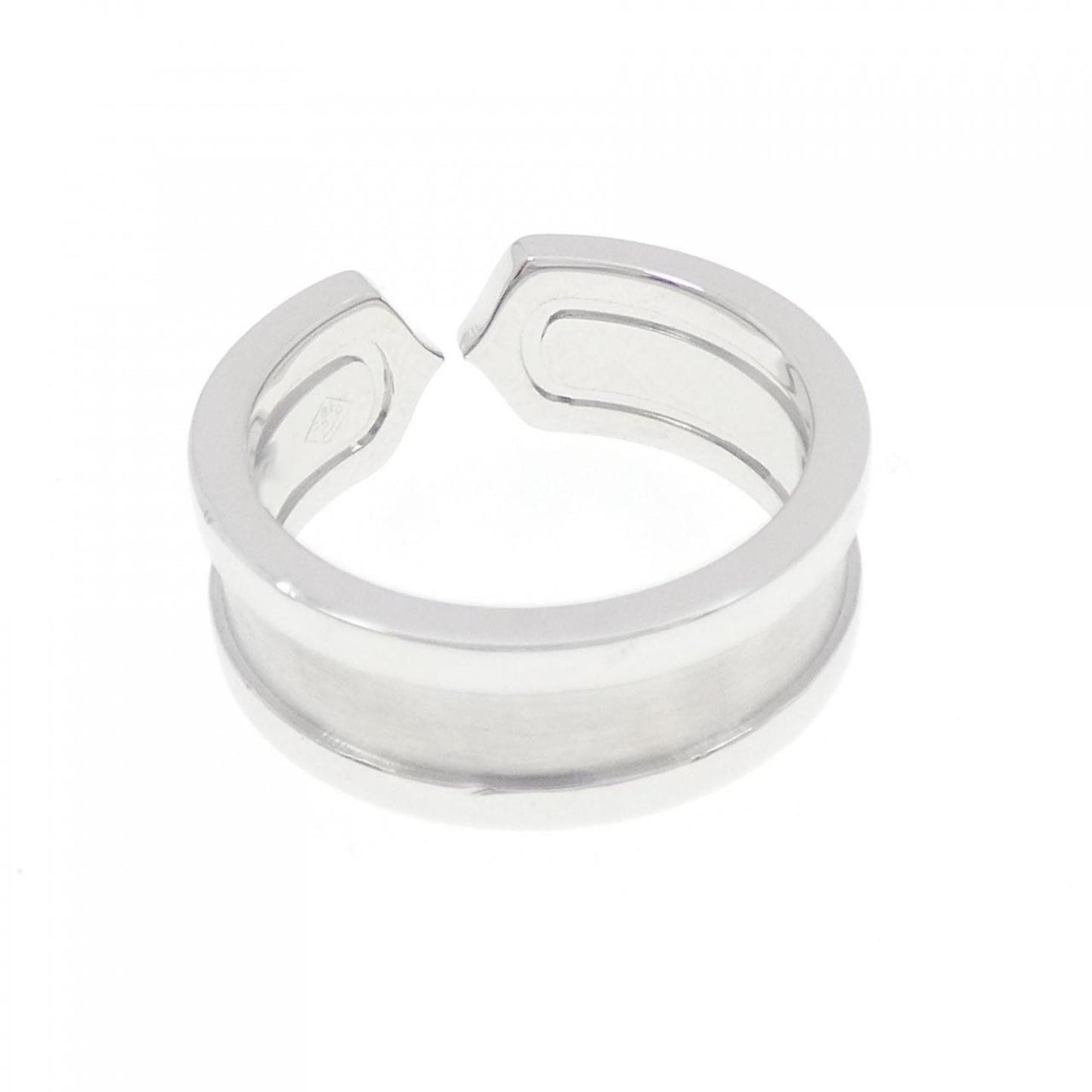 Cartier C2 Small Ring