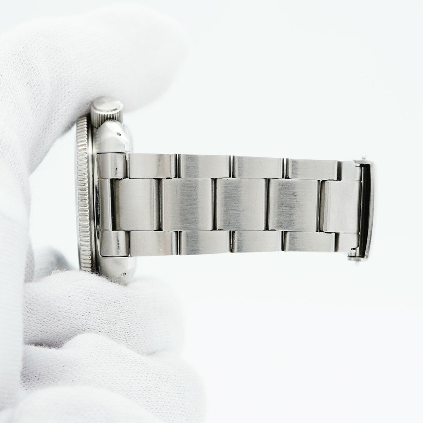 Seiko Prospex 4R35-04J0 Sbdy111 Green Dial