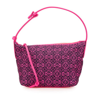 Loewe Anagram Cubby Bag