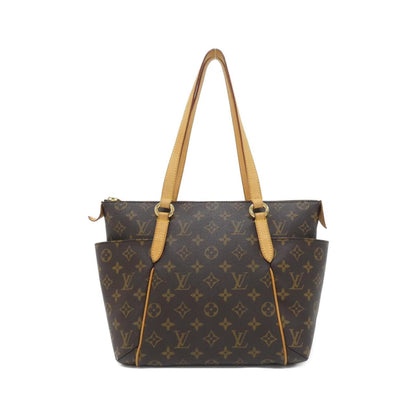Louis Vuitton Monogram Totally Pm M56688 Handbag