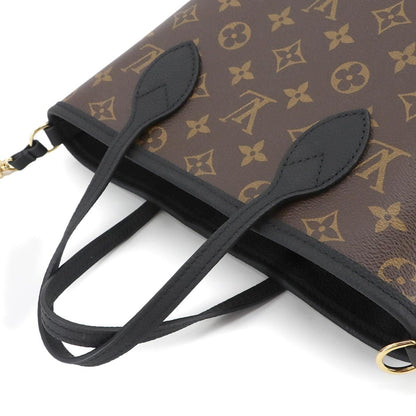 Louis Vuitton Monogram Neverfull Inside Out Bb 2-Way Hand/Shoulder Bag