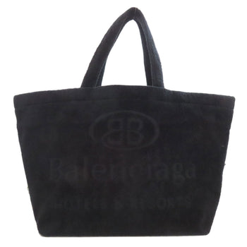 Balenciaga 743152 Jumbo Large Tote Bag Cotton