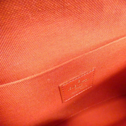 Louis Vuitton Damier Pochette Felicie N63032 Shoulder Bag
