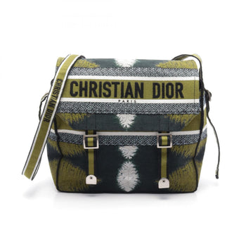 Christian Dior Dior Camp Shoulder Bag