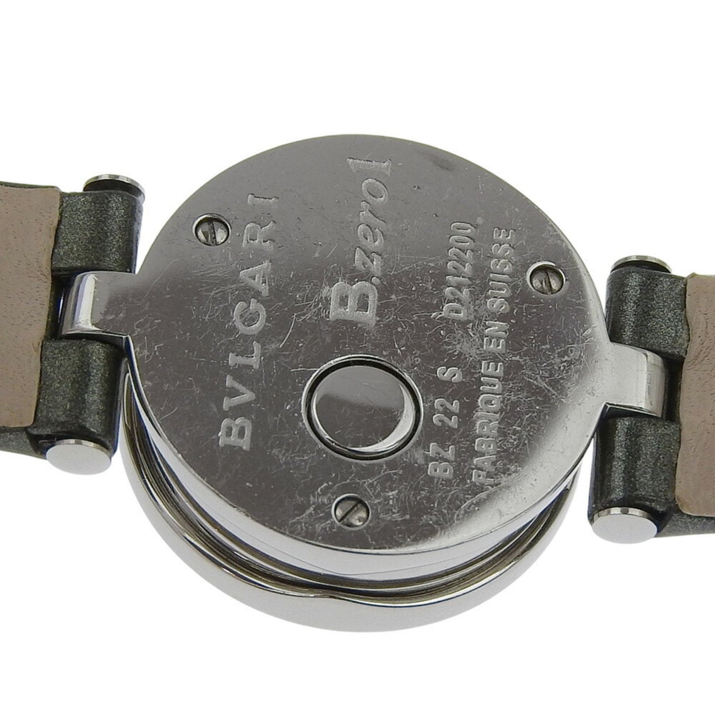 Bvlgari Bzero1 Watch