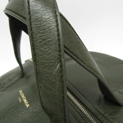 Balenciaga Air Hobo S 466844 Women'S Leather Handbag