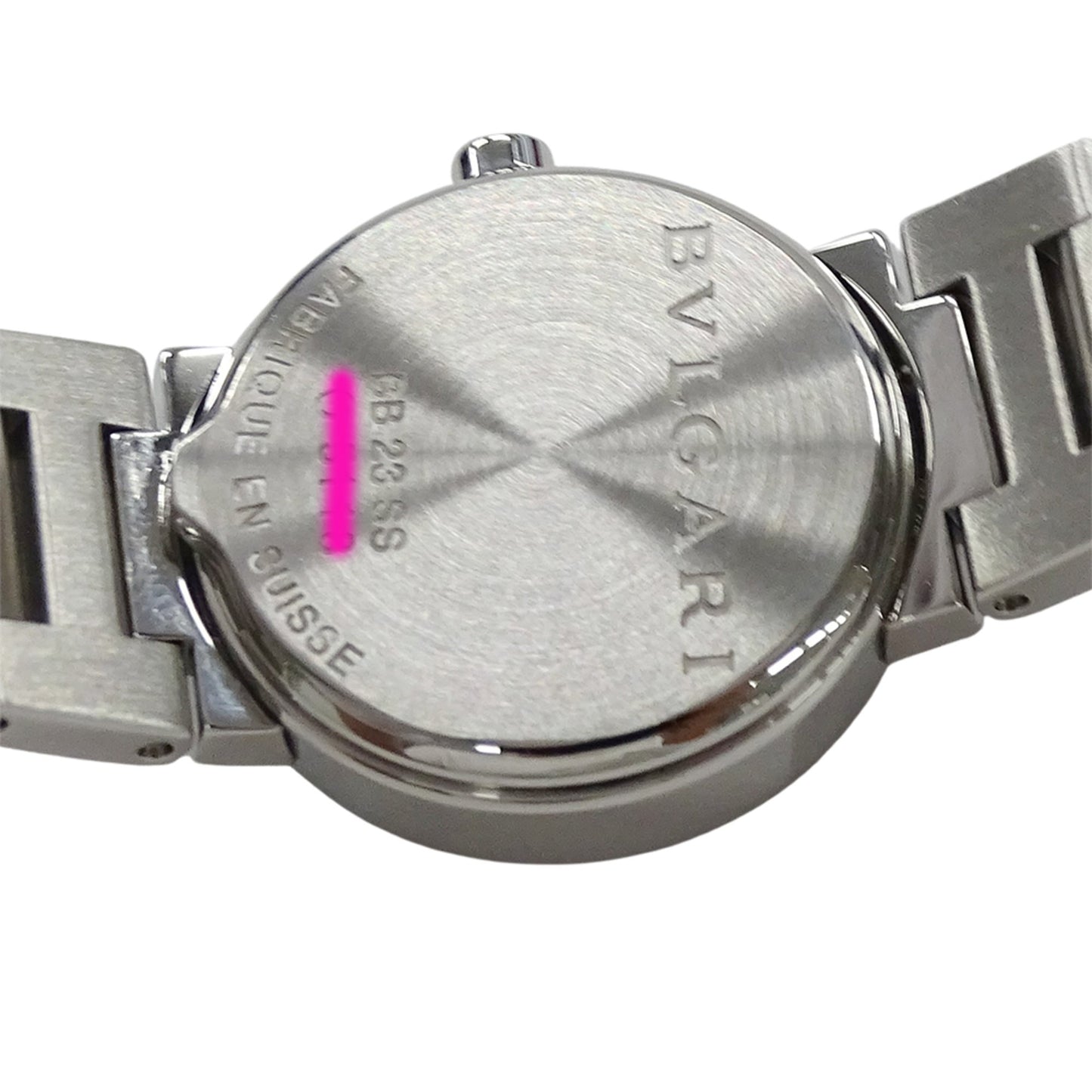 Bvlgari Women'S Watch