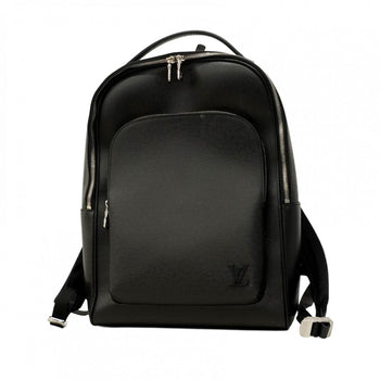 Louis Vuitton Taiga Adrian Backpack M30857 Black