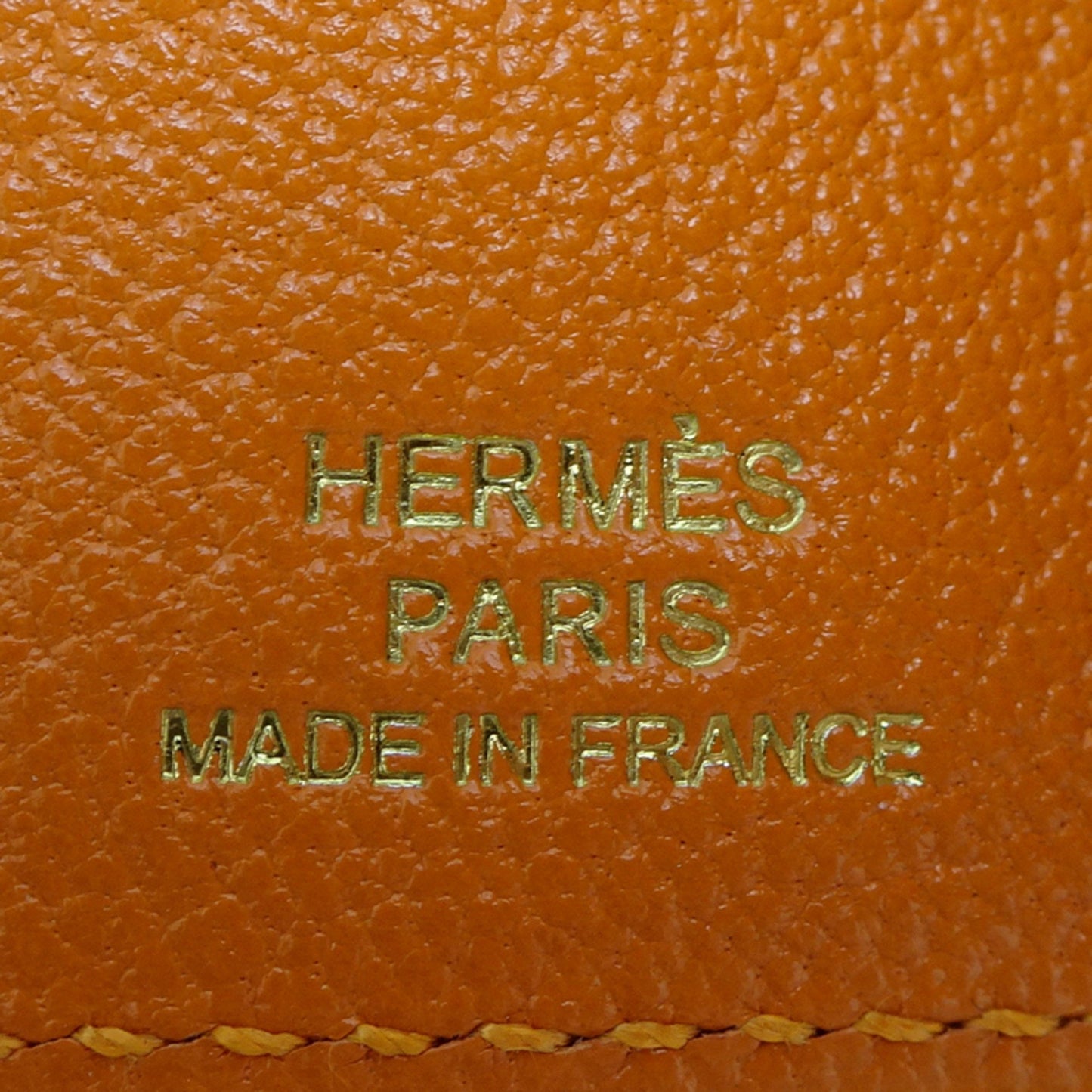 Hermes Herms 4-Key Case