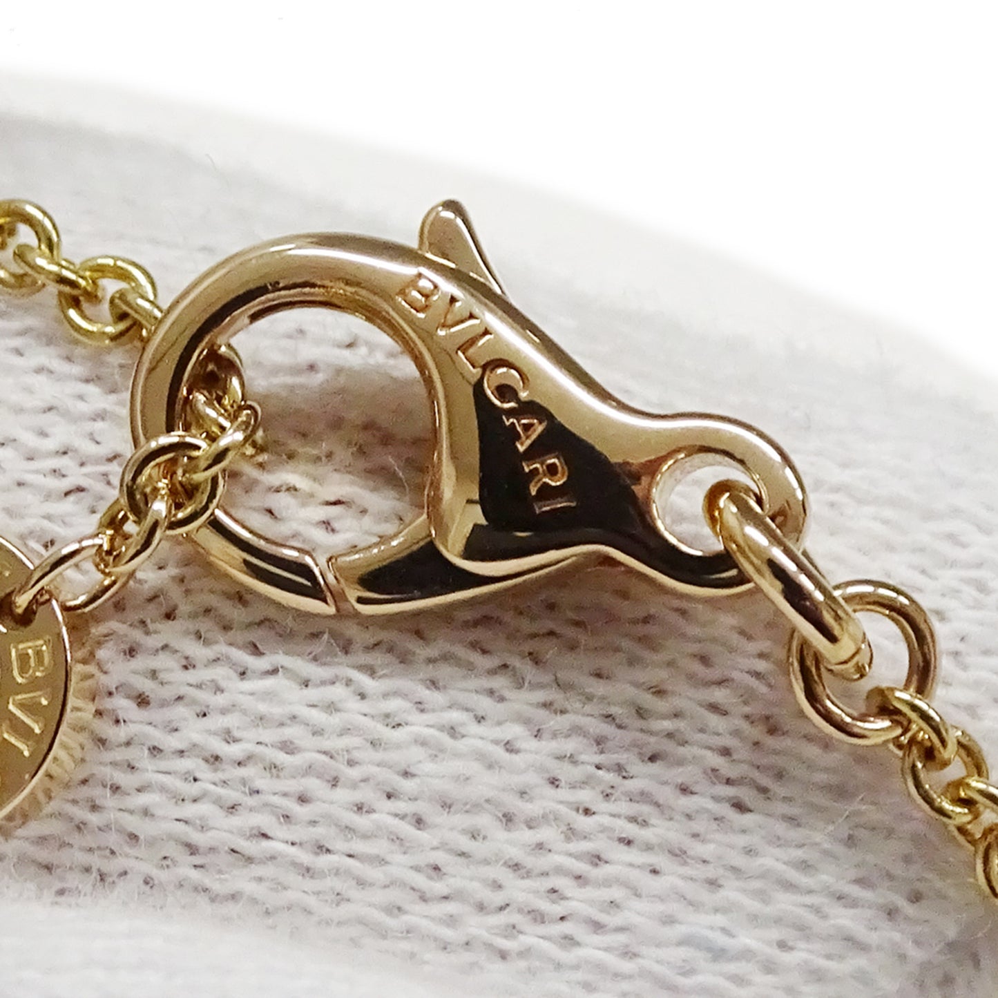 Bvlgari B-Zero1 Legend Necklace For Women