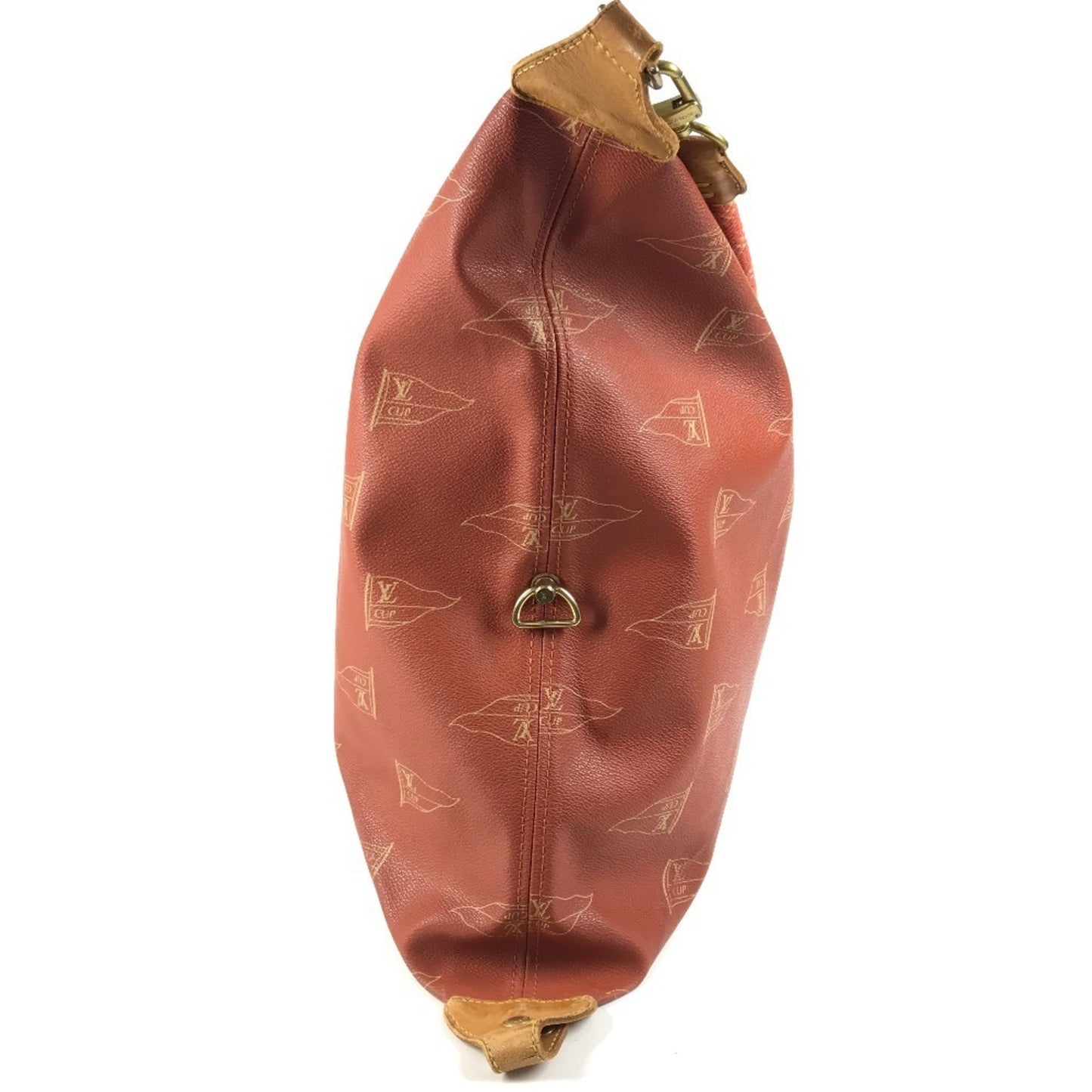 Louis Vuitton Louis Vuitton Cup Lvcup Belle Ile Boston Bag