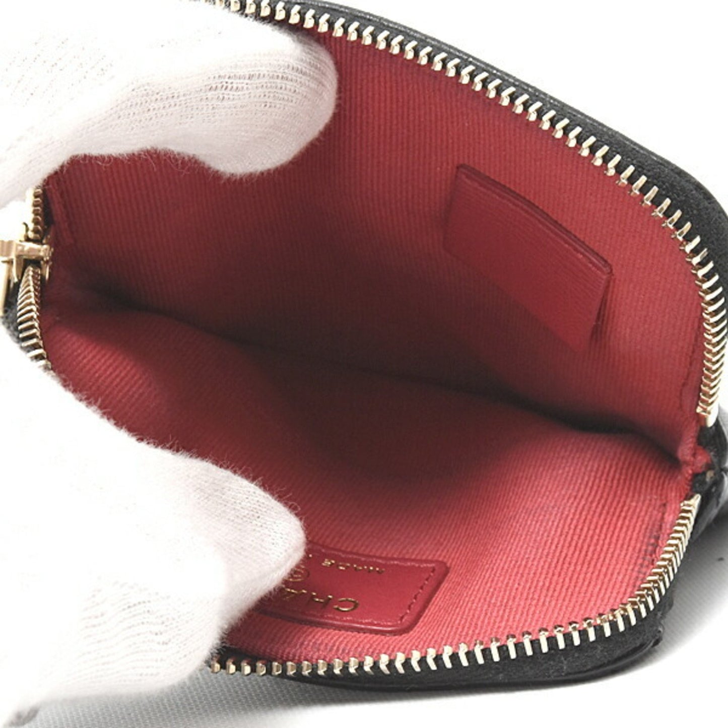 Chanel Women'S Wallet