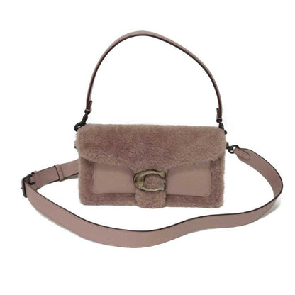 Coach Pillow Tabby Shoulder Bag