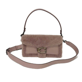 Coach Pillow Tabby Shoulder Bag