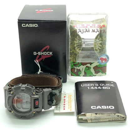 G-Shock Casio Dw-8800Mm-3T Watch