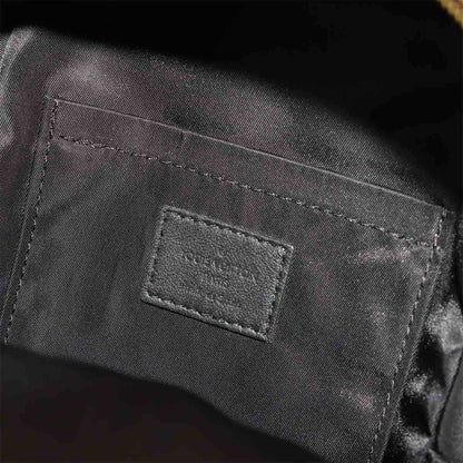 Louis Vuitton Monogram Palm Springs Backpack Mini