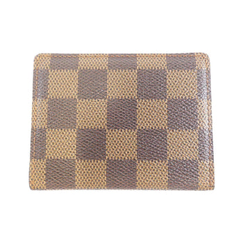Louis Vuitton Damier Ludlow N62925 Wallet/Coin Case
