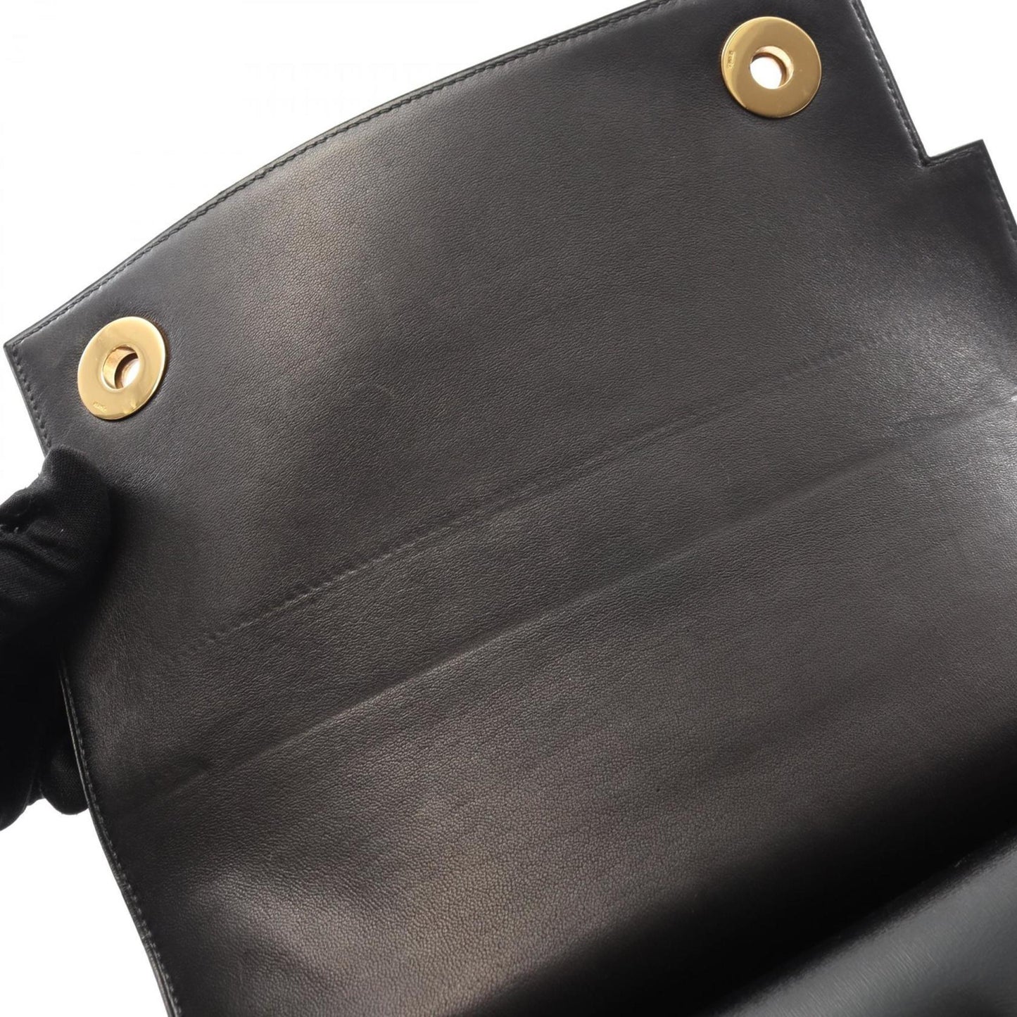 Hermes Herms Piano Handbag