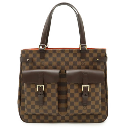 Louis Vuitton Damier Uzes Tote Bag Shoulder N51128
