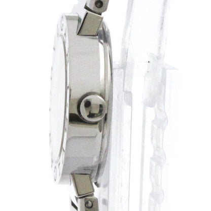 Bvlgari Bvlgari-Bvlgari Steel Quartz