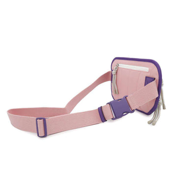 Gucci Body Bag Gg Nylon Belt Rubber 752102 Gucci Waist