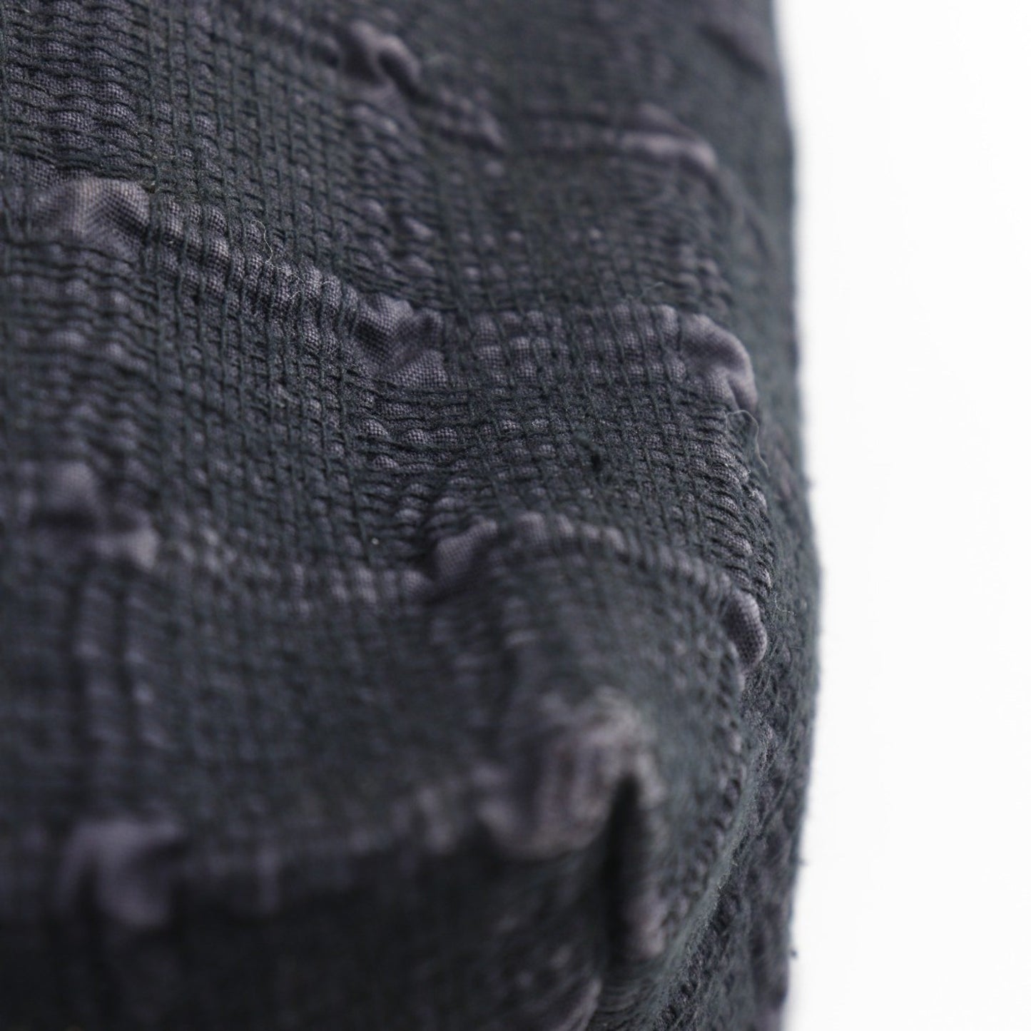 Hermes Herms Amedaba Hippo De Poche Shoulder Bag