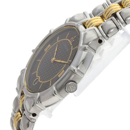 Seiko 9579-6000 Credor Entrata Stainless Steel Watch