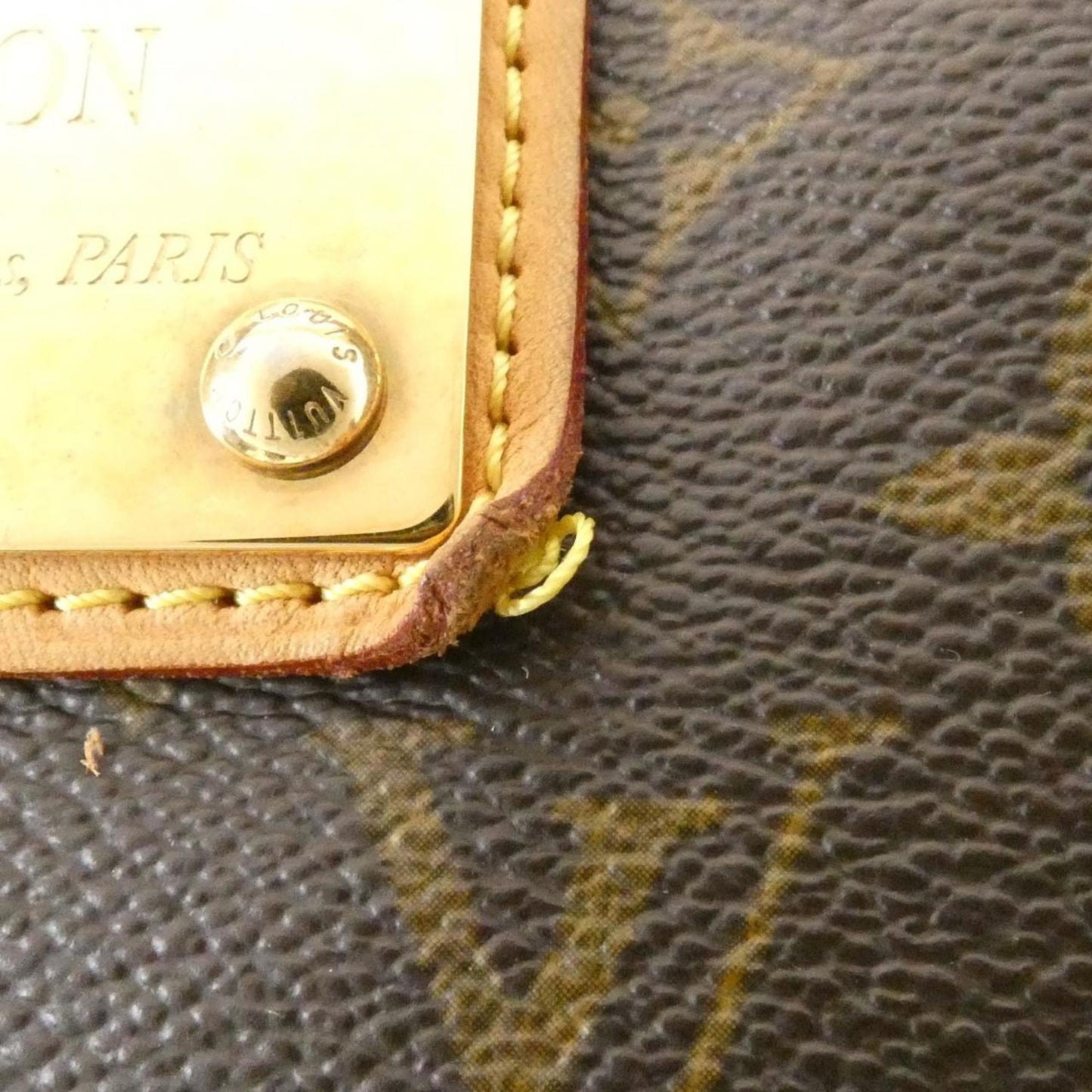 Louis Vuitton Monogram Galliera Pm M56382 Shoulder Bag