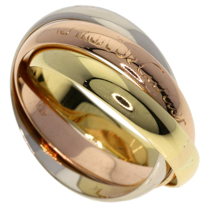 Cartier Trinity Ring