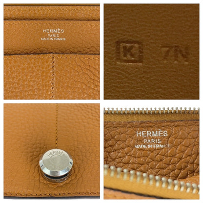 Hermes Dogon Gm Gold