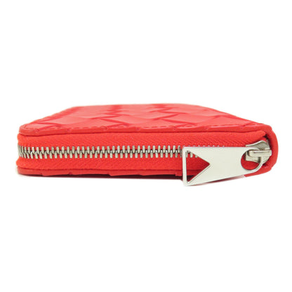 Bottega Veneta Round Long Wallet