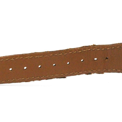 Omega Seamaster Electronic F300 Hz Steel Quartz