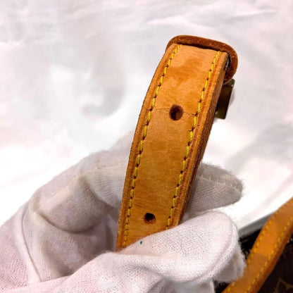 Louis Vuitton Trotter M51240 Monogram Sl0032Kb-9861