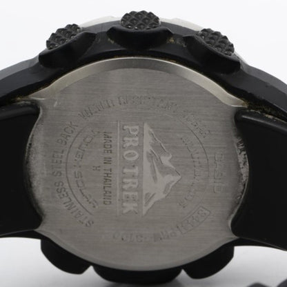 Casio Pro Trek Prw-3100 Men'S Watch