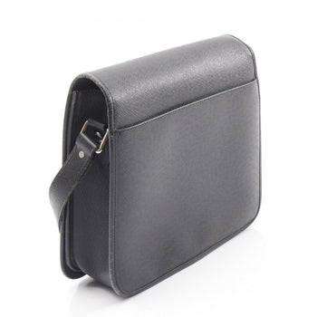 Louis Vuitton Andrei Taiga Leather Shoulder Bag