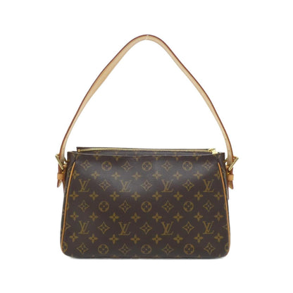 Louis Vuitton Monogram Viva Cite Gm M51163 Shoulder Bag