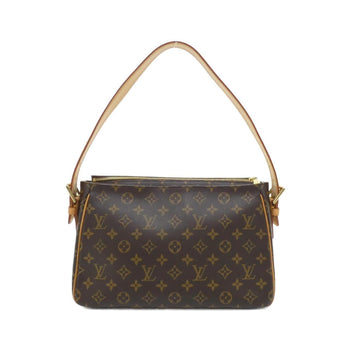 Louis Vuitton Monogram Viva Cite Gm M51163 Shoulder Bag