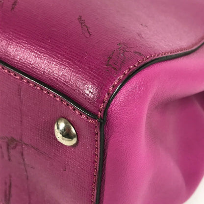 Fendi Petit Toujours 8Bh253 2-Way Bag