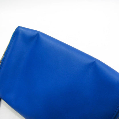Bottega Veneta Organizer Va9V3 666770 Women'S Leather Clutch Bag