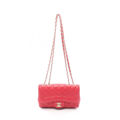 Chanel Matelasse Shoulder Bag