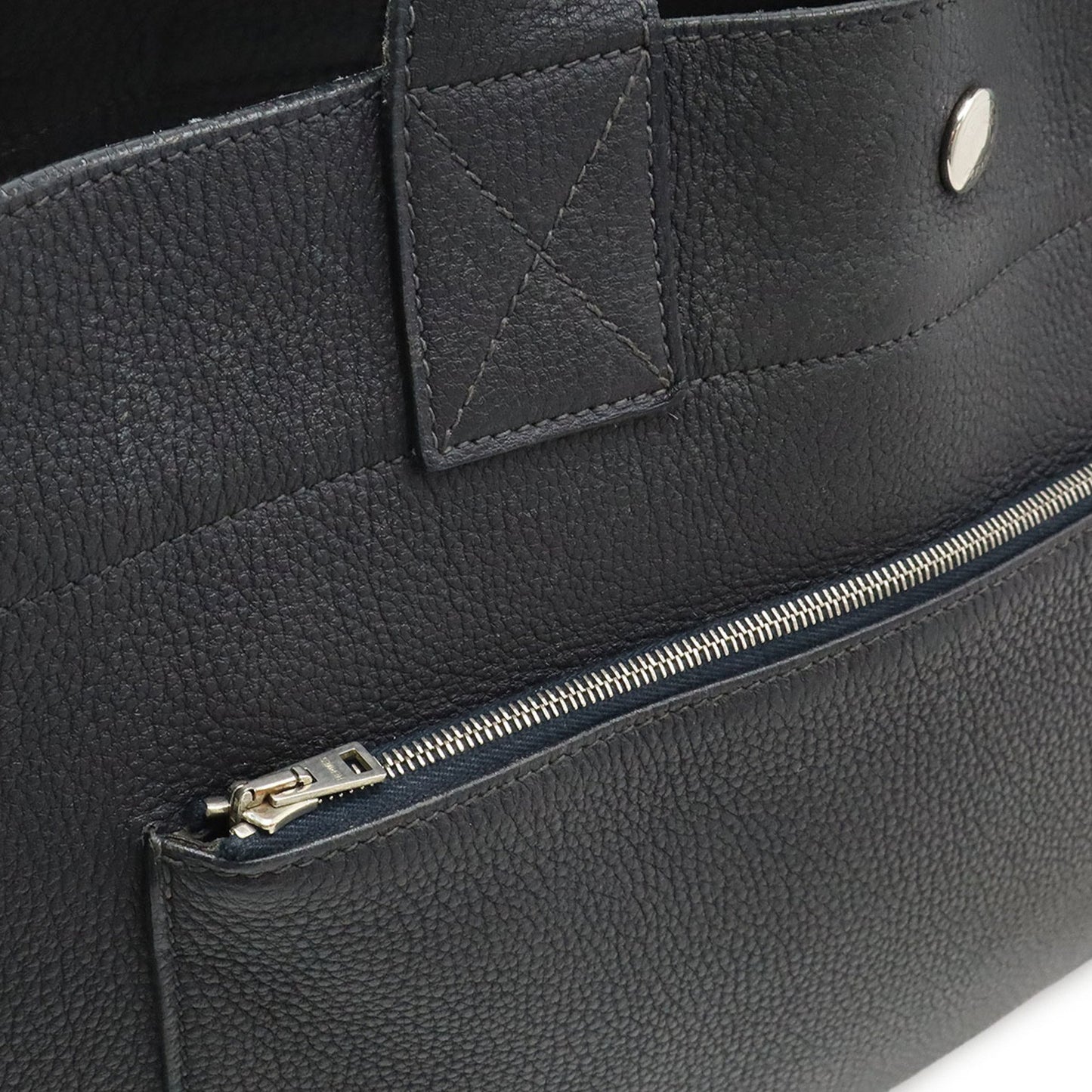 Hermes Sac Berlant 40 Tote Bag