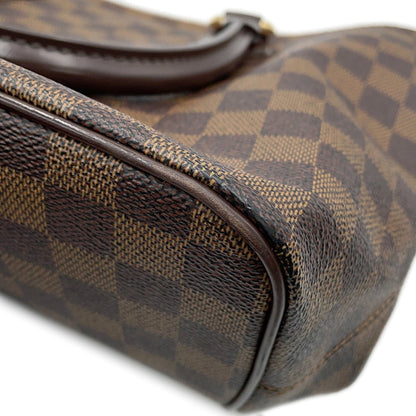 Louis Vuitton Tote Bag Damier Ebene Saleya Pm N51183 Louis Vuitton